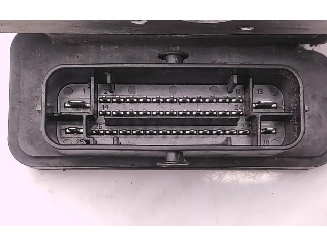 Zámek zadních dveří 2N0614517E, 2N0907379E   Man TGE 1gen 2020