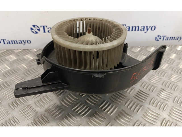 Вентилятор печки    6Q1820015C   Skoda Fabia Mk1 (6Y)