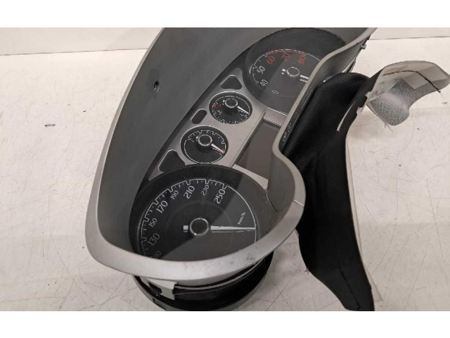 Панель приборов 5080401   Lancia Delta       