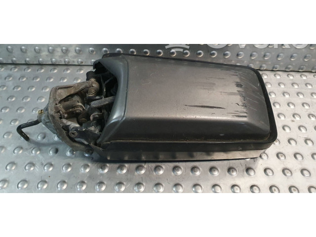 Zpětné zrcátko  Mercedes-Benz S W126 1979  A1268100502  