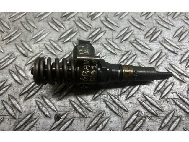 Форсунка Mitsubishi Grandis