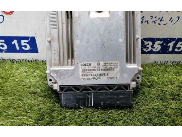 Řídící jednotka P05187449AC, 281013693 Dodge Caliber 2007