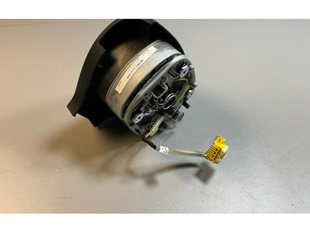 Надувная подушка для руля 1K0880201DC, 61815051 Volkswagen Jetta V 2005 - 2010 года