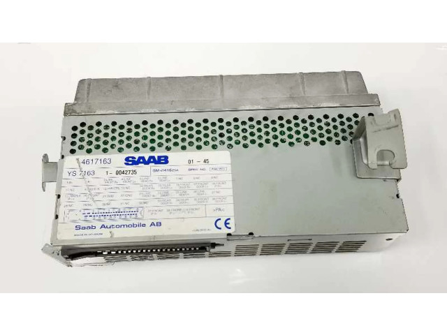 Блок управления 4617163   Saab 9-5