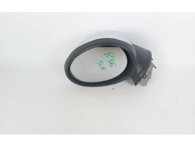 Зеркало электрическое        Mini One - Cooper R56  2014 - - года   