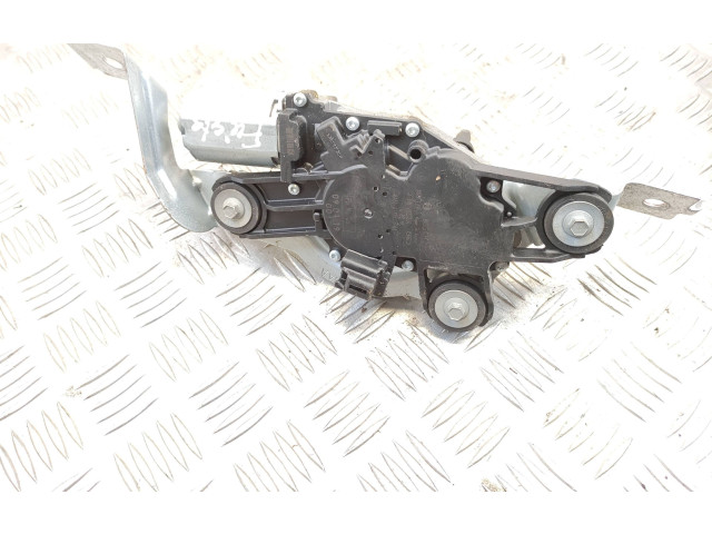 Моторчик заднего дворника 8A61A17K441AA, 0390201860    Ford Fiesta