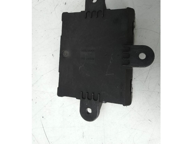 Блок управления GH4214D620AA Jaguar XJ X351