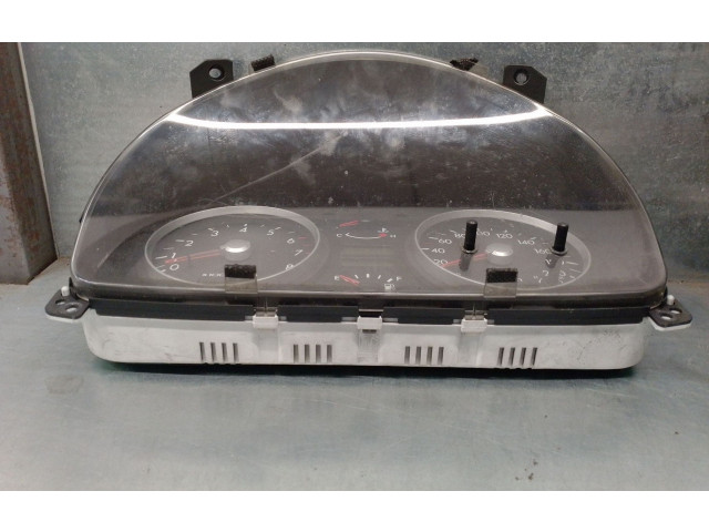 Панель приборов 940031C010, 200387500H Hyundai Getz