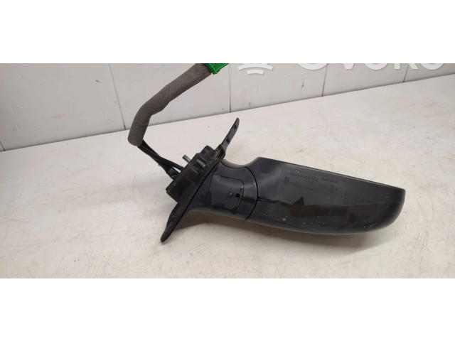 Зеркало электрическое        Volvo V70  2000 - 2004 года   