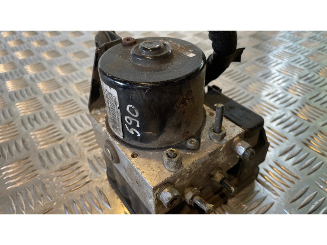 Блок АБС 30647857A, 00001251D1 Volvo S40 2004-2007 года