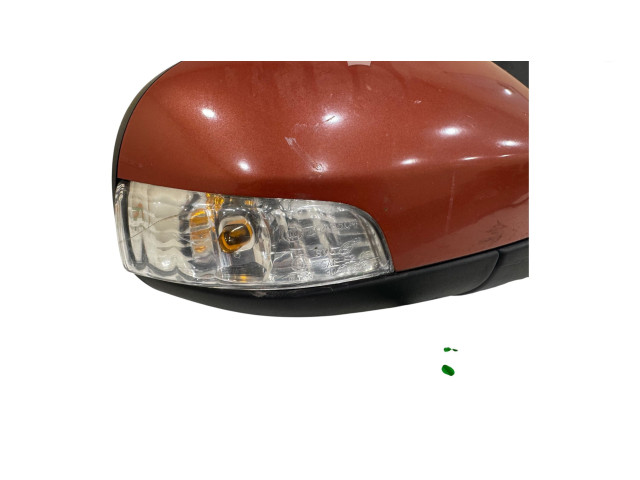 Зеркало электрическое Volvo C30 2010 - 2013 года