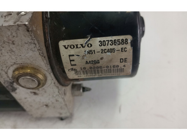 Jednotka ABS 30736588, 30736589A   Volvo S40 2005