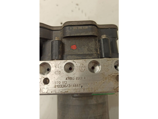 Блок АБС Renault Clio V 2019 - - года