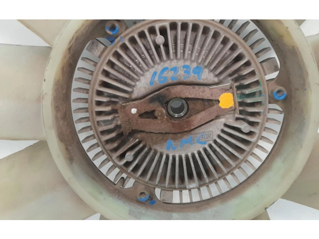 Механический вентилятор A6652000222, A6652000222   SsangYong Actyon sports I