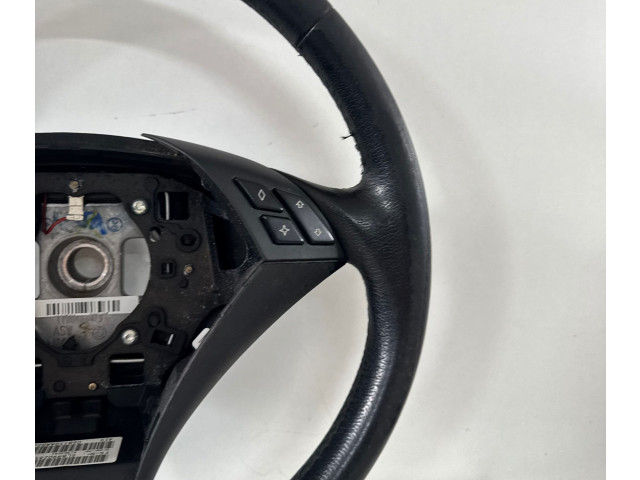 Volant BMW 5 E60 E61 2008 41963641, SLB990285018