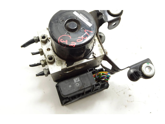 Блок АБС 31261142, 000404974D0 Volvo V70 2008 - 2013 года