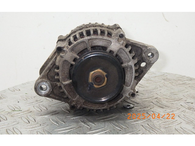 Генератор 96567255   Chevrolet Matiz      