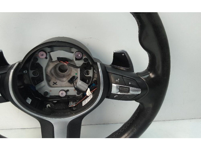 Volant BMW X5M F85 2013 6131784944602