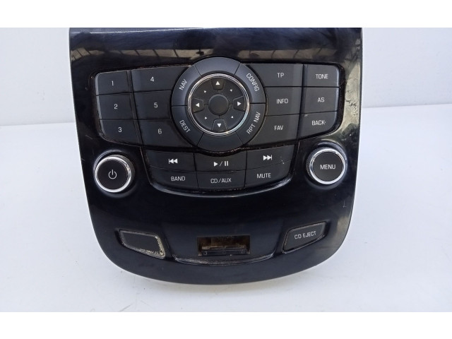 Блок подушек безопасности 95034199, 22883322   Chevrolet Orlando