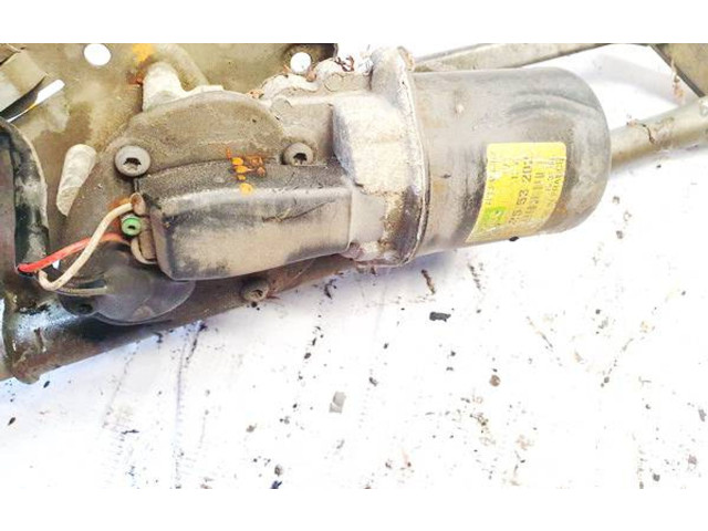 Моторчик дворников 53553202, 53553202    Peugeot 406