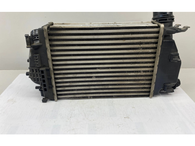 Интеркулер  144614EB1A   Renault Kadjar 