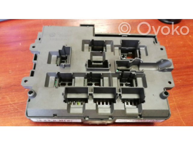 Блок предохранителей 9119446 BMW 1 E81 E87