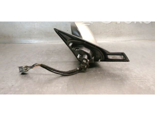 Зеркало электрическое        Volvo S80  1999 - 2003 года   