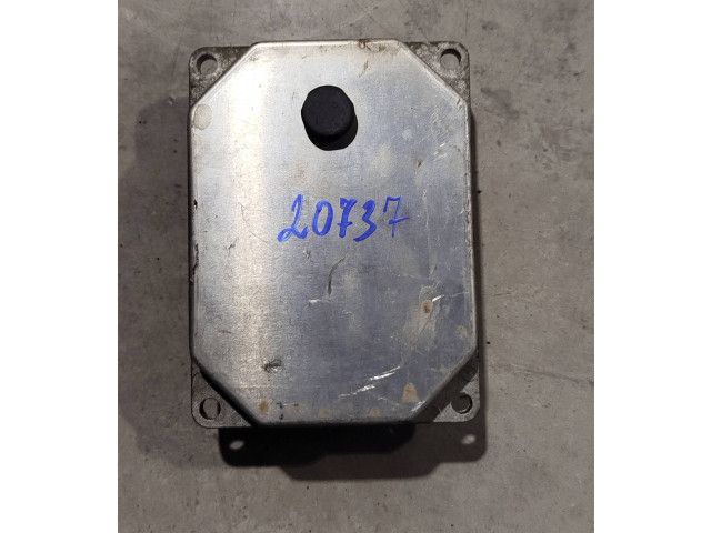 Блок управления двигателя 51868974   Fiat Punto (199)