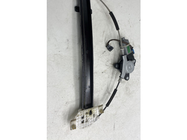 Передний комплект электрического механизма для подъема окна 95919501   Chevrolet Spark      