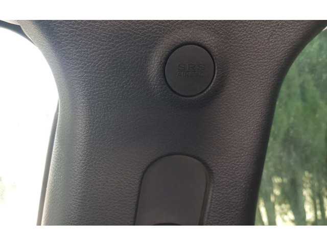 Боковая подушка безопасности 52086405   Jeep Renegade