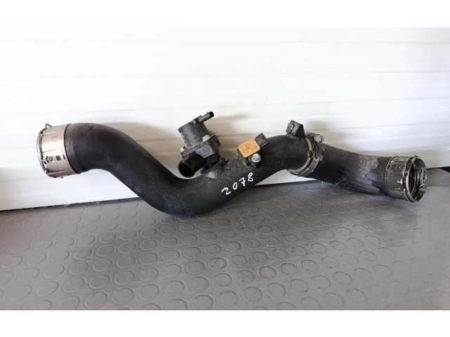 Turbodmychadlo Турбина 2828707640 Hyundai Kona I