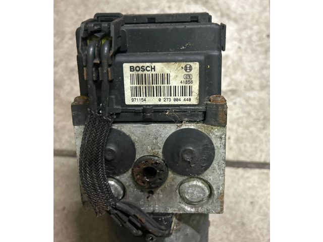 Блок ABS 0273004440, 971154 Peugeot 306