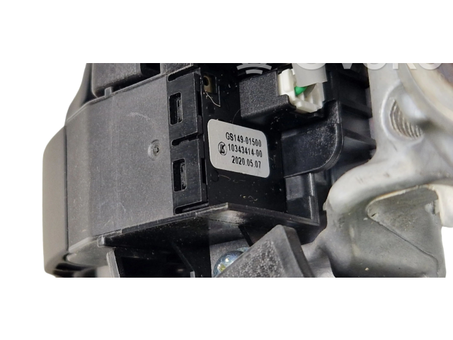 Volant Subaru Outback (BT) 2021 GS14901500, 1034341400