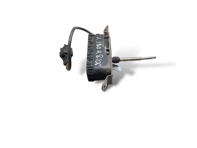 Моторчик стеклоочистителя 8620954, 0390206216 Volvo S80