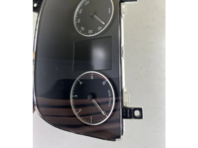 Přístrojová deska Land Rover Range Rover Sport L320 2012 CH2210849DD