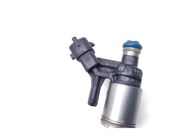 Форсунка 7591623, 0261500073 Mini Cooper Countryman R60 N18B16A