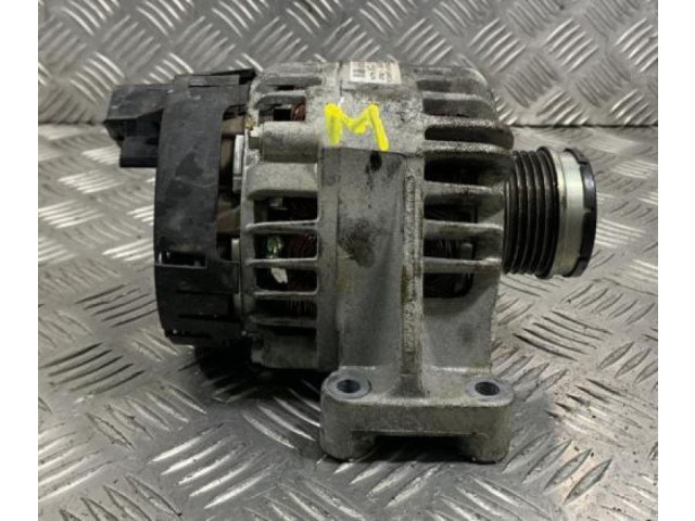 Генератор Alfa Romeo Giulietta