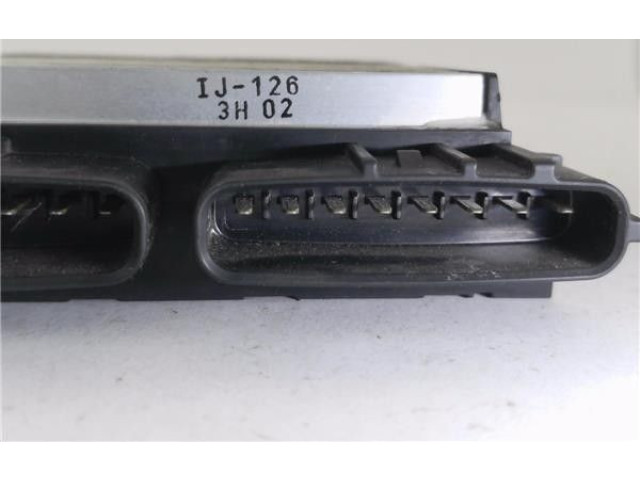 Řídící jednotka 8987120050, 1310001261 Toyota Land Cruiser (J100) 2006