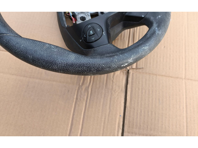 Руль Ford Transit Custom 2013 - 2023 года CD35B8, BK213600CD35B8