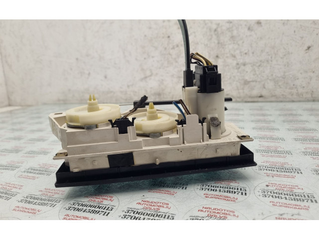 Блок управления климат-контролем 7M0819075D Ford Galaxy