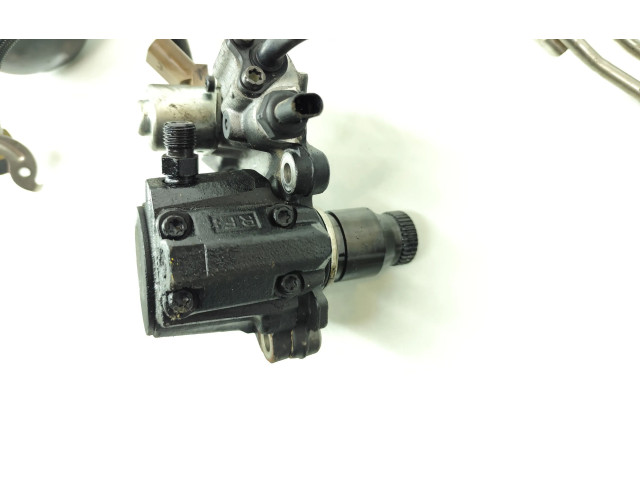 Vstřikovač A0000705746, A6510701595 Mercedes-Benz GLK (X204)