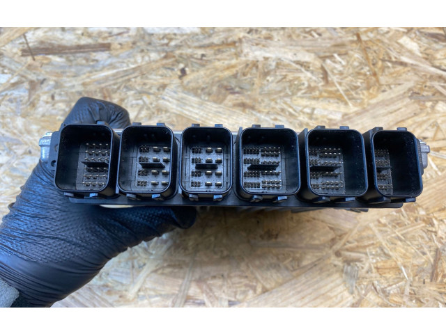 Řídící jednotka 5A53262, 0261S1062K BMW M3 G80 2020