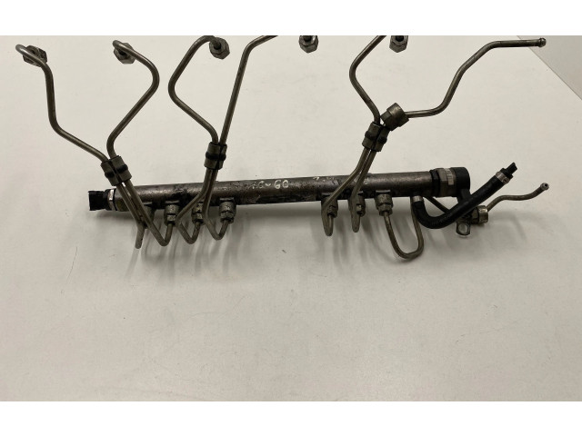 Топливная рампа 30777759, 363149   Volvo XC60  