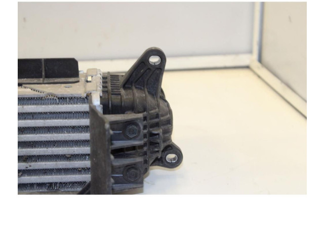 Интеркулер  2827007600   Hyundai i30 