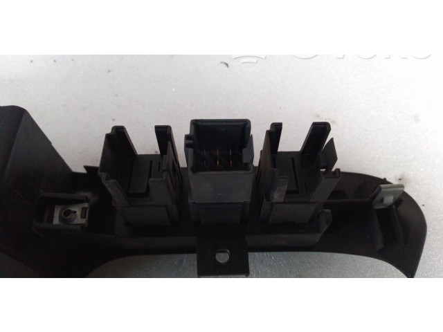 Блок управления климат-контролем 1478023077   Citroen Jumpy