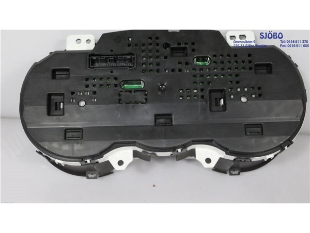 Панель приборов 940031K190, 94003-1K190 Hyundai ix20