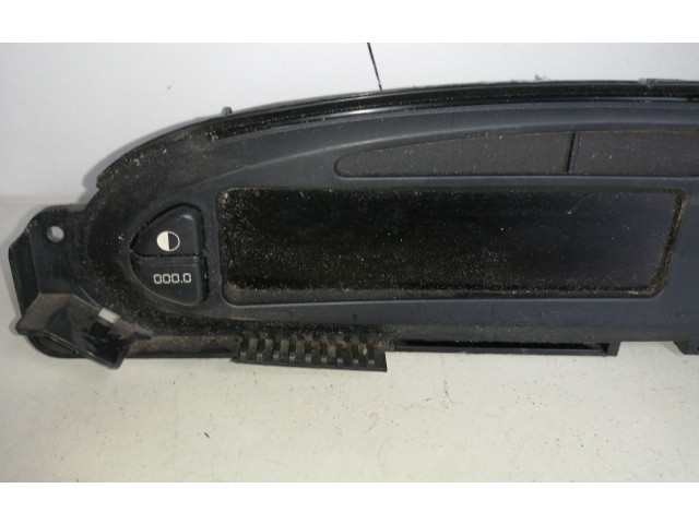 Панель приборов 9648585780 Citroen Xsara Picasso