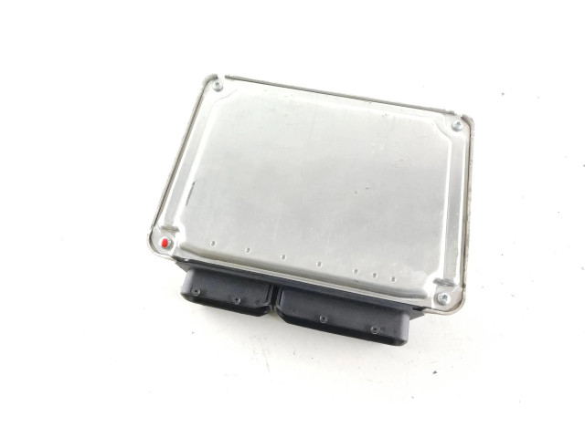 Řídící jednotka 022906032GF, 0261208668 Porsche Cayenne (9PA) 2006