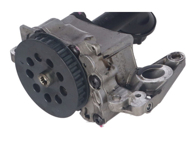 Масляный насос   05L115103F  Volkswagen Golf VIII 