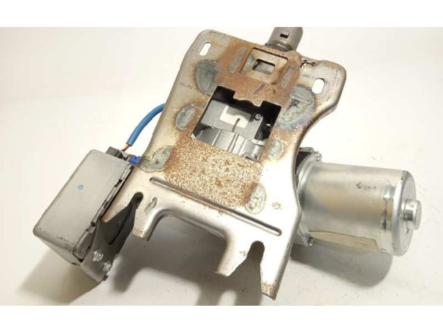    Рулевая рейка 488109657R, 8201050678   Renault Twingo II 2007 - 2014 года